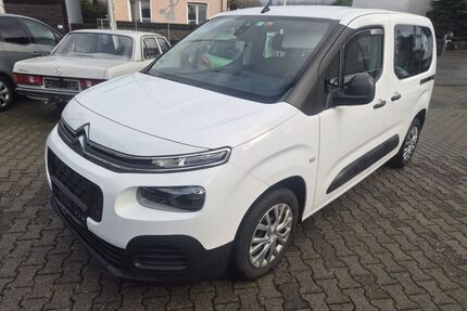 Citroen Berlingo Gebrauchtwagen
