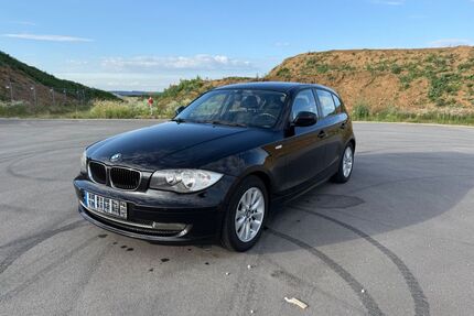 BMW 116 Gebrauchtwagen