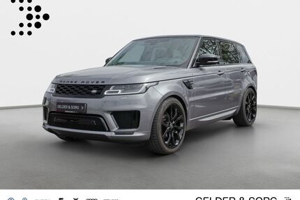 Land Rover Range Rover Sport Gebrauchtwagen