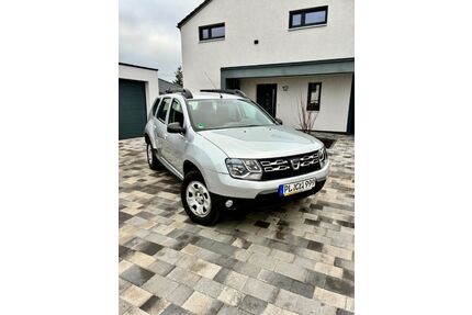Dacia Duster Gebrauchtwagen