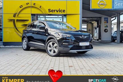 Opel Grandland (X) Gebrauchtwagen