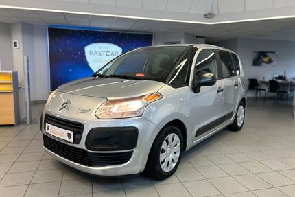 Citroen C3 Gebrauchtwagen