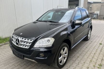 Mercedes-Benz ML 350 Gebrauchtwagen