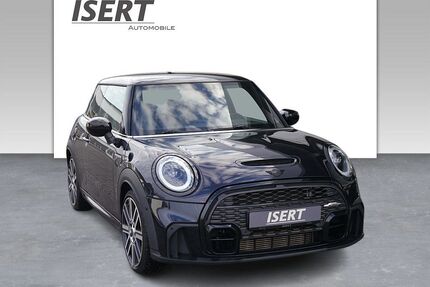 Mini Cooper S Gebrauchtwagen