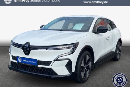 Renault Megane Gebrauchtwagen