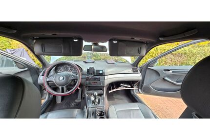 BMW 320 Gebrauchtwagen