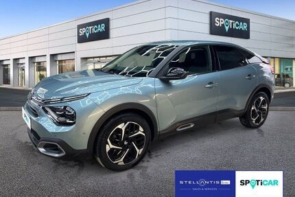 Citroen C4 Gebrauchtwagen