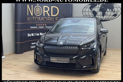Skoda Enyaq Gebrauchtwagen
