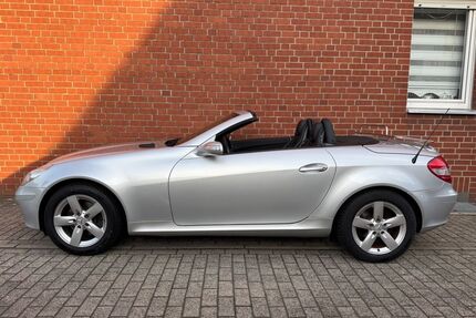 Mercedes-Benz SLK 280 Gebrauchtwagen