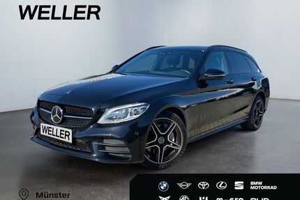 Mercedes-Benz C 300 Gebrauchtwagen