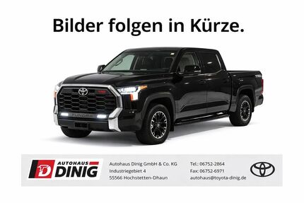 Toyota Tundra Gebrauchtwagen