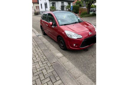 Citroen C3 Gebrauchtwagen
