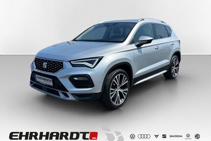 Seat Ateca Gebrauchtwagen