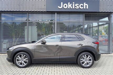 Mazda CX-30 Gebrauchtwagen