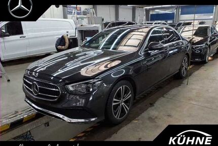 Mercedes-Benz E 220 Gebrauchtwagen