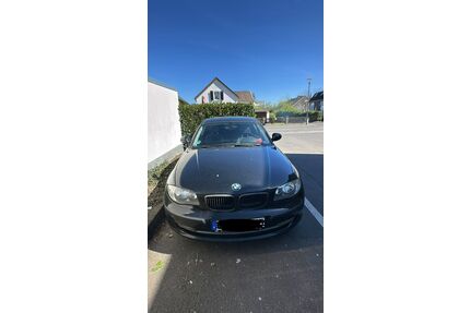 BMW 116 Gebrauchtwagen