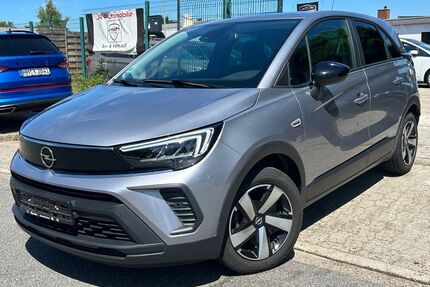 Opel Crossland (X) Gebrauchtwagen