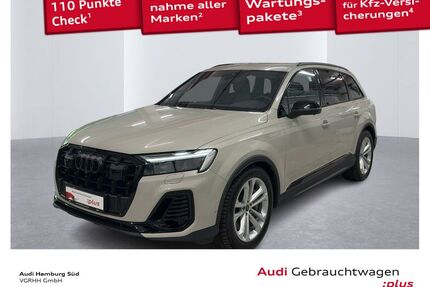 Audi Q7 Gebrauchtwagen