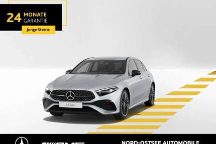 Mercedes-Benz A 220 Gebrauchtwagen