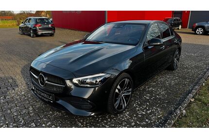 Mercedes-Benz C 300 Gebrauchtwagen