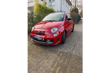 Abarth 595C Gebrauchtwagen