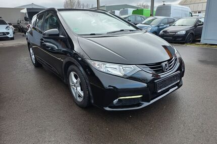 Honda Civic Gebrauchtwagen