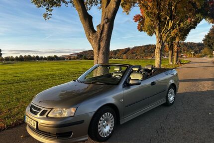 Saab 9-3 Gebrauchtwagen