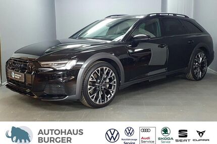 Audi A6 Allroad Gebrauchtwagen