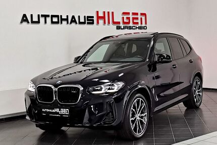 BMW X3 M40 Gebrauchtwagen