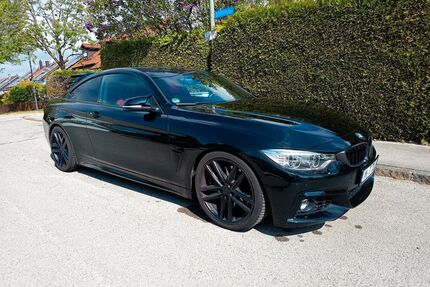 BMW 435 Gebrauchtwagen
