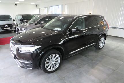 Volvo XC90 Gebrauchtwagen