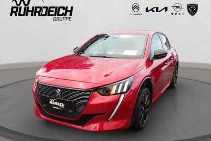 Peugeot 208 Gebrauchtwagen