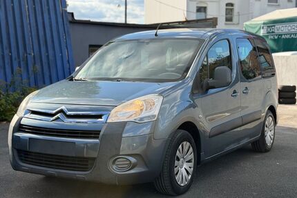 Citroen Berlingo Gebrauchtwagen