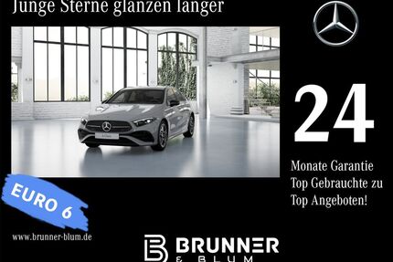 Mercedes-Benz A 220 Gebrauchtwagen