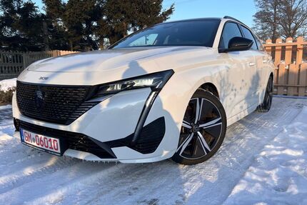 Peugeot 308 Gebrauchtwagen