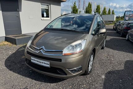 Citroen Grand C4 Picasso / SpaceTourer Gebrauchtwagen