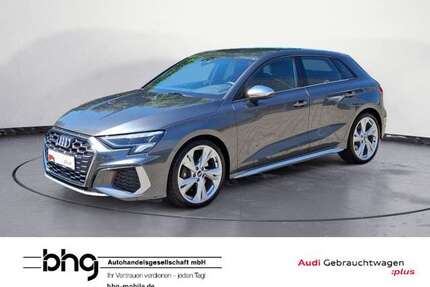 Audi S3 Gebrauchtwagen