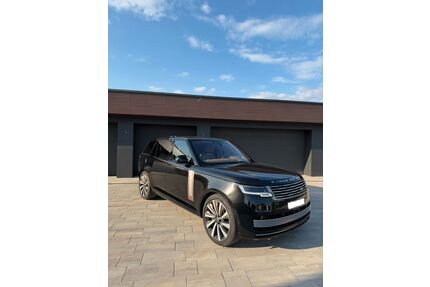 Land Rover Range Rover Gebrauchtwagen