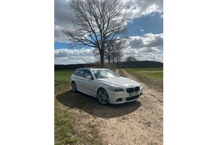 BMW 530 Gebrauchtwagen