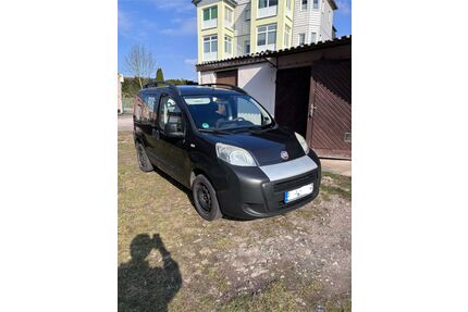 Fiat Fiorino Gebrauchtwagen