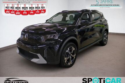 Citroen ë-C3 Aircross Gebrauchtwagen