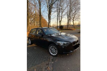 BMW 116 Gebrauchtwagen