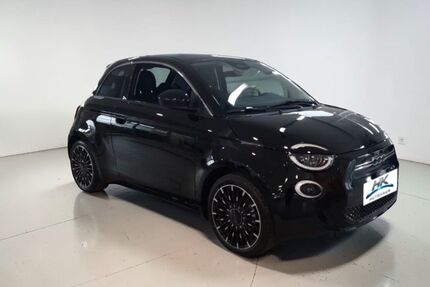Fiat 500e Gebrauchtwagen