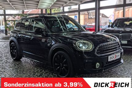 Mini Cooper Countryman Gebrauchtwagen