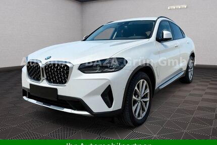 BMW X4 Gebrauchtwagen