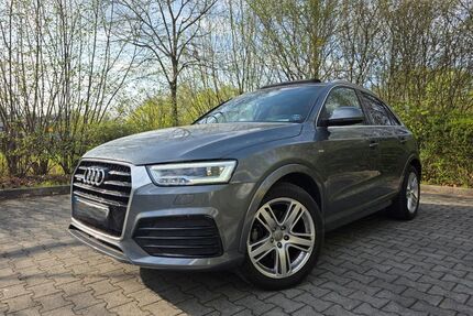 Audi Q3 Gebrauchtwagen
