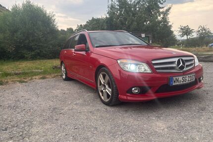 Mercedes-Benz C 200 Gebrauchtwagen