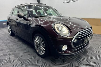 Mini Cooper D Gebrauchtwagen