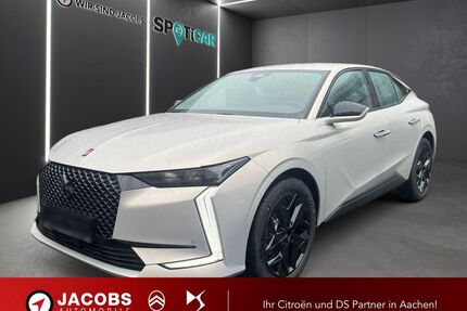 DS Automobiles DS4 Gebrauchtwagen
