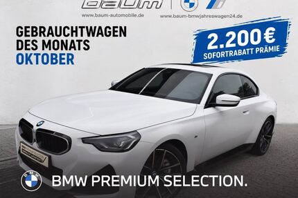 BMW 230 Gebrauchtwagen